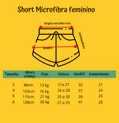 CONJUNTO LOVELY NEON na internet