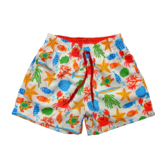 SHORT SIRI - comprar online