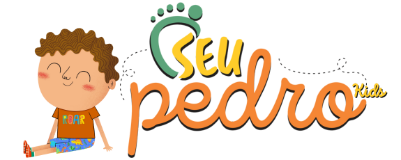 SEU PEDRO KIDS