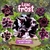 Pré Venda Rosa do Deserto LILAC FROST envio em agosto