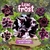 Pré Venda Rosa do Deserto LILAC FROST (envio final de junho)