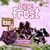 Pré Venda Rosa do Deserto LILAC FROST envio em agosto - loja online