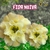 Rosa do Deserto FIDA NOIVA - Pronta Entrega - comprar online