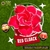 Rosa do Deserto RED CLOACK - Pronta Entrega