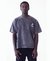 Remera Acid Carnal BOX FIT - comprar online