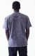 Remera Acid Gotica
