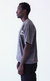 Remera Acid Carnal BOX FIT - tienda online