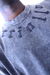 Remera Acid Gotica en internet