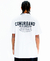 Remera Municipal Blanca - comprar online