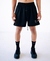 Short Deportivo C 47 Negro