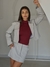 BLAZER KATE CORTO