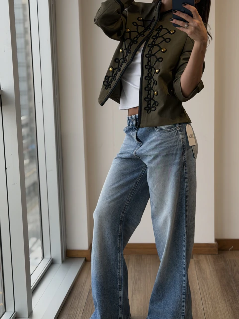 DENIM BALI