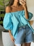 BLUSA CAROLINE