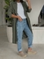 TRENCH POPER - Jade Tienda de Diseño