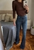 denim BLUE RAW - comprar online