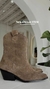 BOTAS ZOE en internet
