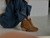 Botas NINA caña baja - comprar online