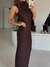 vestido SIMONE