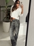 SWEATER CHOMBA BRUSH - tienda online
