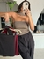 Top CHOKER SCARF - comprar online