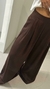 PANTALON MALMO LISO - Jade Tienda de Diseño