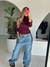SWEATER GATHER en internet