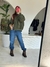 CHAQUETA CANARY - Jade Tienda de Diseño