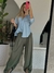 PANTALON MALMO LISO - tienda online