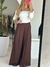 PANTALON MALMO LISO - Jade Tienda de Diseño