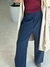 PANTALON HUGUES - Jade Tienda de Diseño