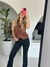 CHALECO SUEDE - Jade Tienda de Diseño