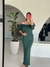 vestido SAAS - Jade Tienda de Diseño