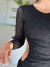 Vestido WAVY