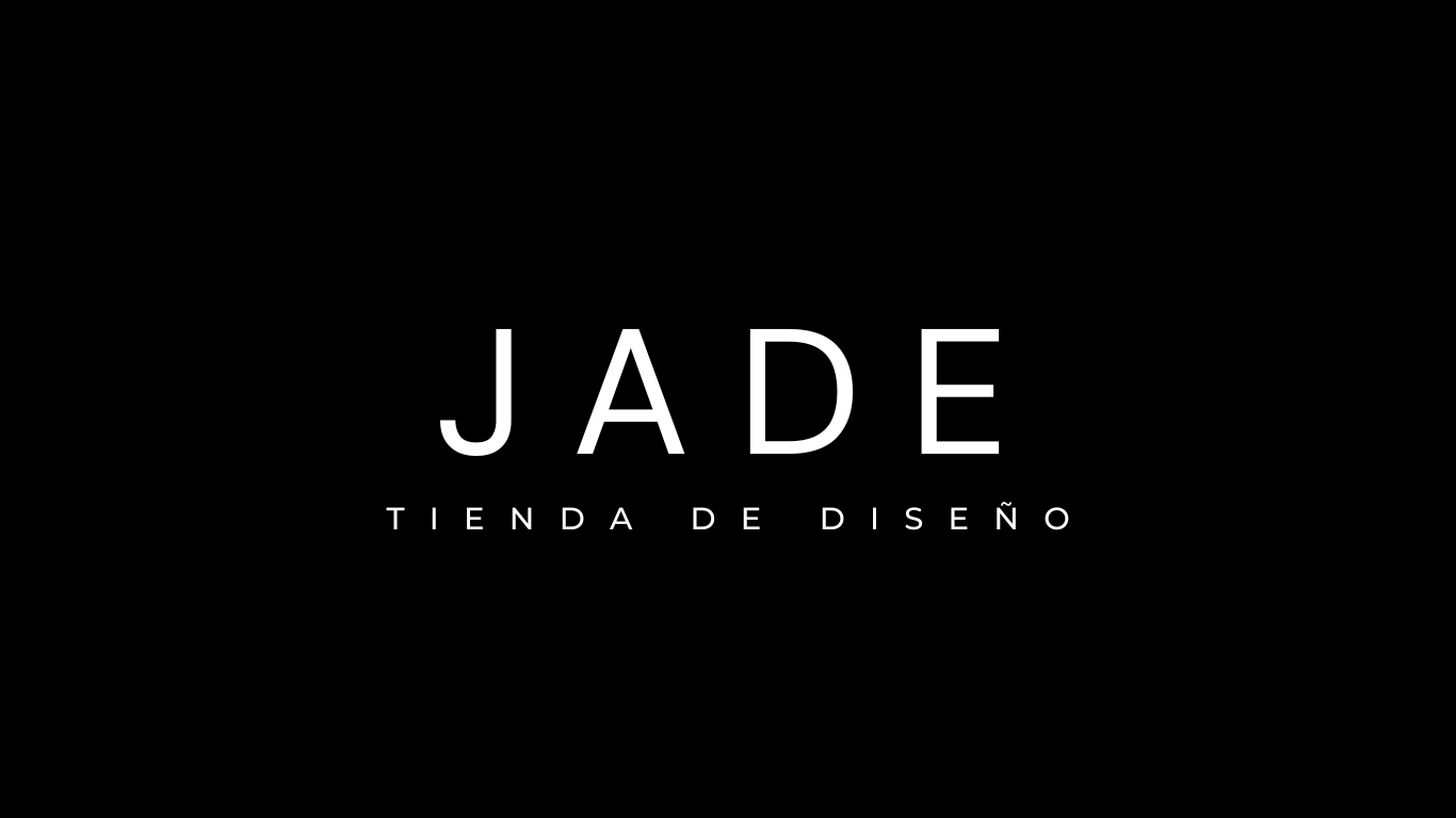 Jade Tienda de Diseño