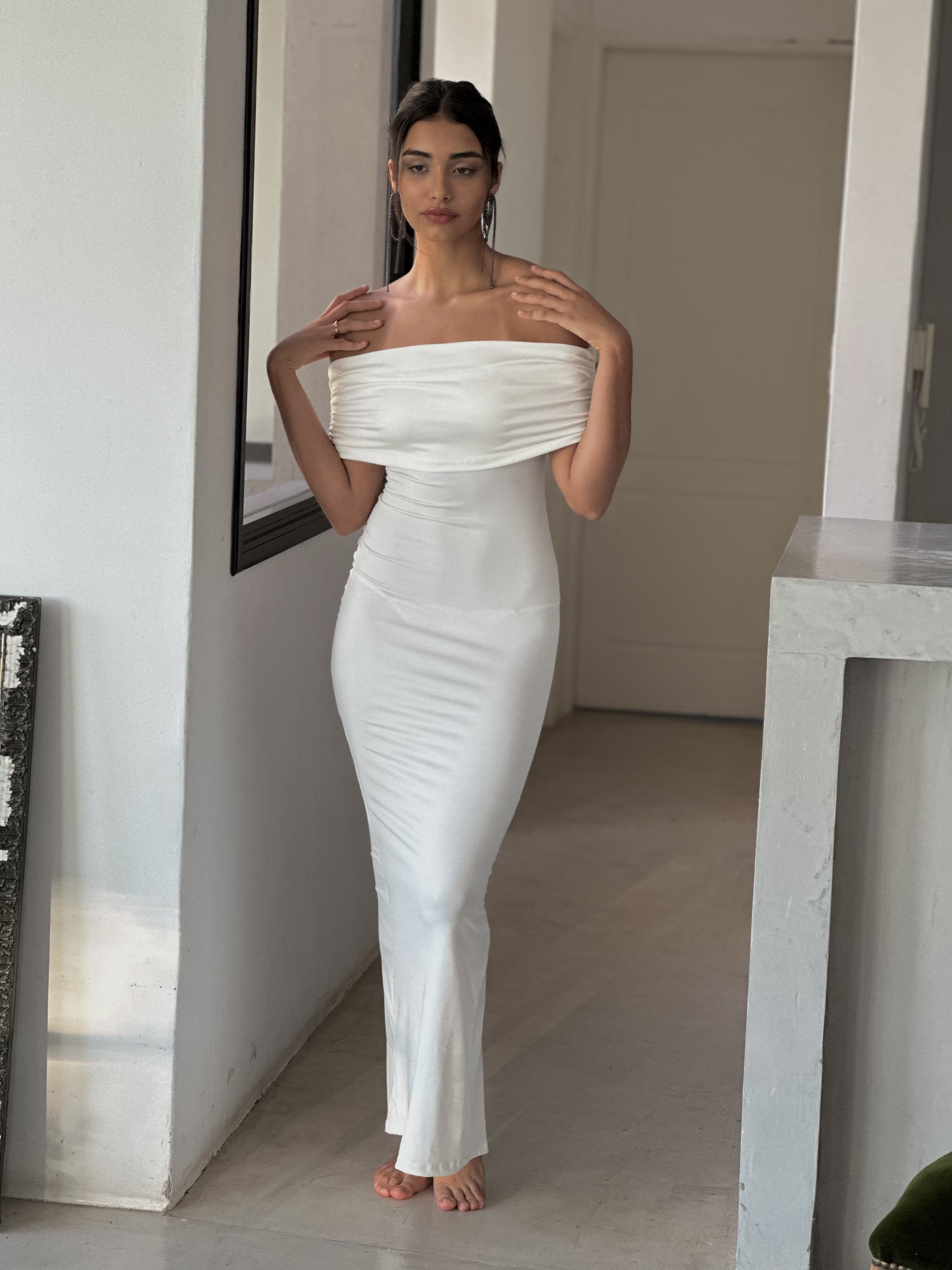 VESTIDOS