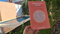 Reproduccion asistida: Saliendo del laberinto - comprar online