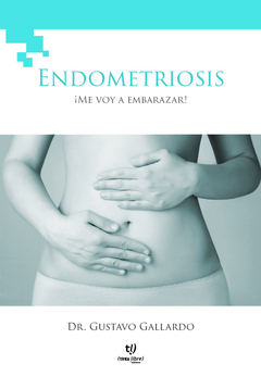 "Endometriosis" (SOLO ENVIOS, no disponible para retirar)