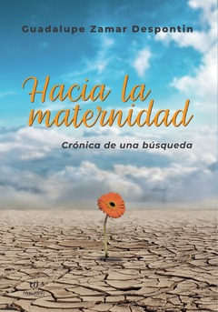 "Hacia la maternidad" (SOLO ENVIOS, no disponible para retirar)