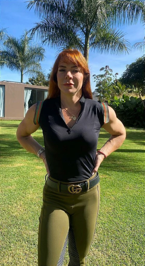 Camisa Hipismo Treino Regata Paris Horse SA - comprar online