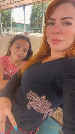 Camisa Hipismo Treino Manga Longa Preta Strauss Rosé Horse SA - Horse S.A.