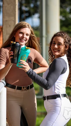 Garrafa Hipismo Horse SA - comprar online