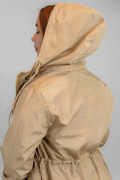 Casaco Hipismo Areia Horse SA - Horse S.A.