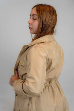 Casaco Hipismo Areia Horse SA - loja online