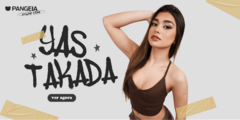 Banner for category Pangeia X Yas Takada