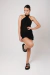 Imagem do Vestido Preto - Alba