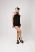 Vestido Preto - Alba na internet