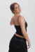 Blusa Preto - Ba - loja online