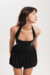 Vestido Preto - Britney - comprar online