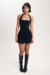 Imagem do Vestido Preto - Britney