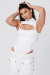 Body Branco - Berlim